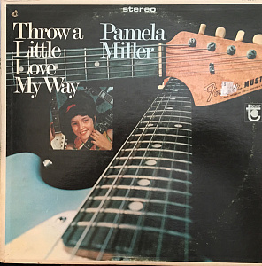 Throw A Little Love My Way