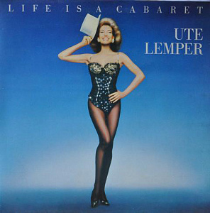 Life Is A Cabaret