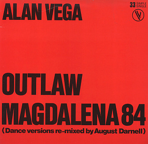 Outlaw / Magdalena 84
