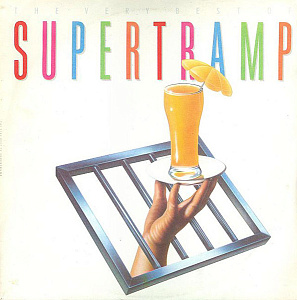 The Very Best Of Supertramp