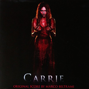 Carrie (Original Score)