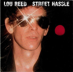 Street Hassle