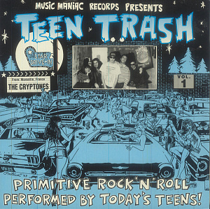 Teen Trash Vol.1