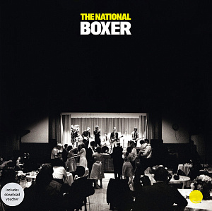 Boxer