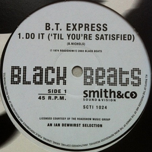 Do It ('Til Your Satisfied) / Express