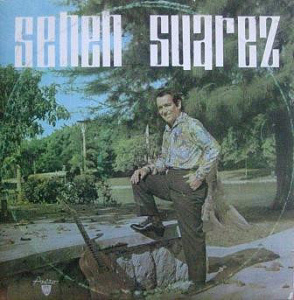 Senén Suárez