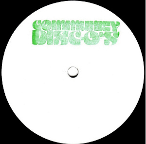 Community Disc #03