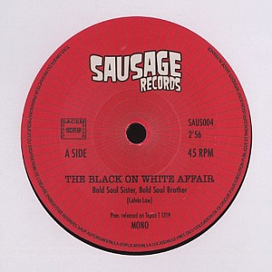 Bold Soul Sister, Bold Soul Brother / A Bunch Of Changes