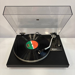 Technics SL-20 Виниловый проигрыватель
