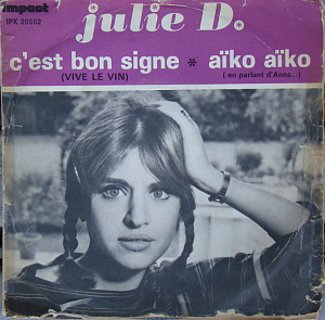 C'Est Bon Signe / Aïko-Aïko