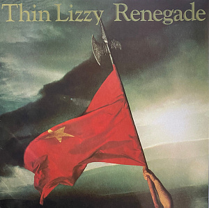 Renegade
