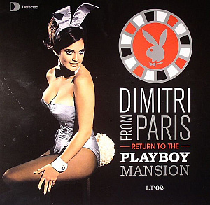 Return To The Playboy Mansion (LP 02)