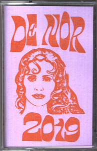 De Nor 2019