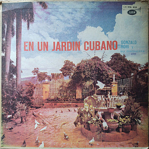 En Un Jardin Cubano