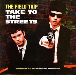 Take To The Streets