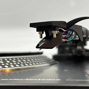 Radiotehnika RT-R1 (Игла) + Хедшелл Technics