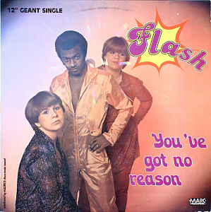 You've Got No Reason