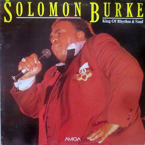 King Of Rhythm & Soul