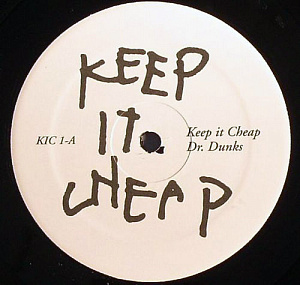 Keep It Cheap / No P's