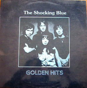 Golden Hits