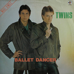 Ballet Dancer