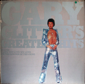 Gary Glitter's Greatest Hits