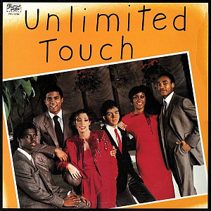 Unlimited Touch