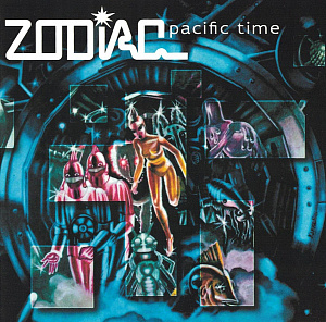 Pacific Time
