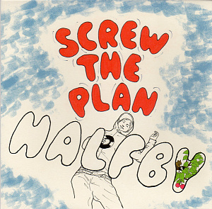 Screw The Plan