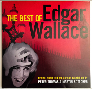 The Best Of Edgar Wallace