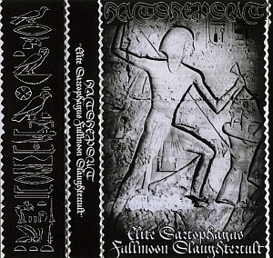 Elite Sarcophagus Fullmoon Slaughtercult