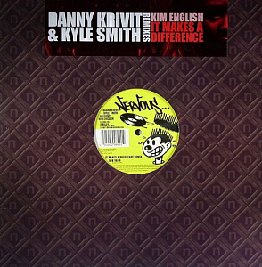It Makes A Difference (Danny Krivit & Kyle Smith Remixes)