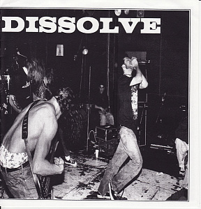 Dissolve