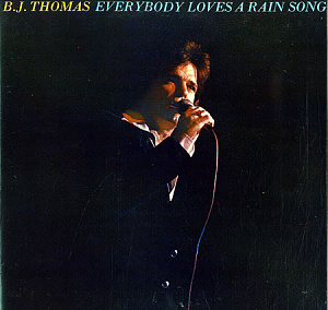 Everybody Loves A Rain Song