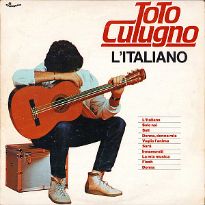 L'Italiano