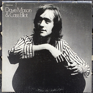 Dave Mason & Cass Elliot