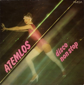 Atemlos - Disco Non Stop