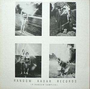 A Random Sampler
