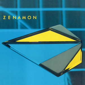 Zenamon