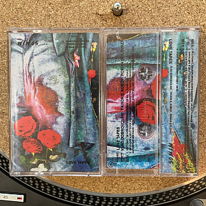 Love Tapes