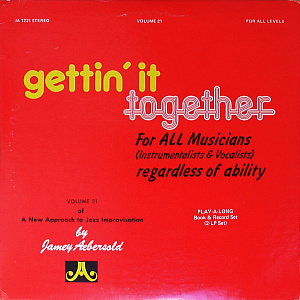 Gettin' It Together