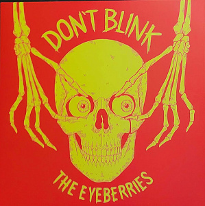 Don’t Blink