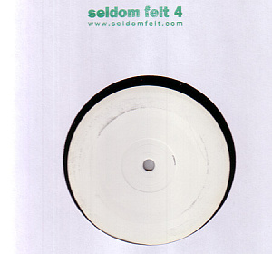 Seldom Felt 4