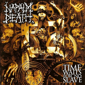 Time Waits For No Slave