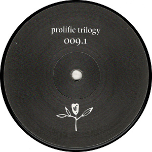 Prolific Trilogy 009.1