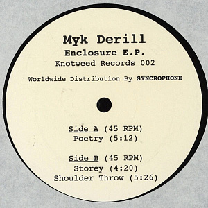 Enclosure E.P.