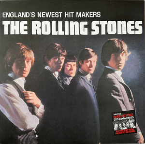 England's Newest Hit Makers