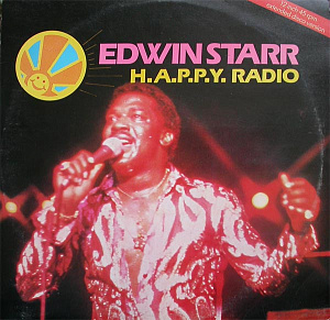 H.A.P.P.Y. Radio (Extended Disco Version)