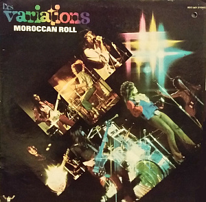 Moroccan Roll