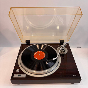 Trio KP-700D Виниловый проигрыватель
